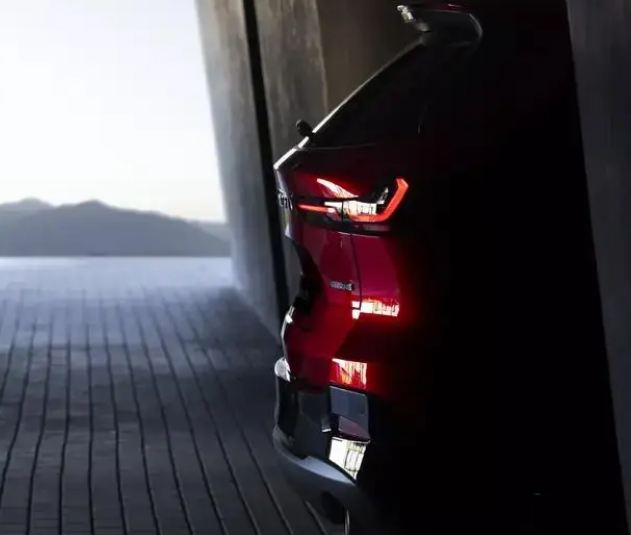 马自达CX-5焕新登场：混动系统成亮点