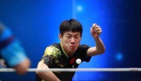 国乒18岁新星温瑞博亚青赛豪取三冠，未来可期