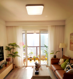杭州60方小户型住宅推荐，如何实现功能与品质的平衡？
