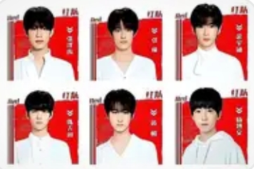 TF家族运动会：青春热血与团队荣光的盛宴